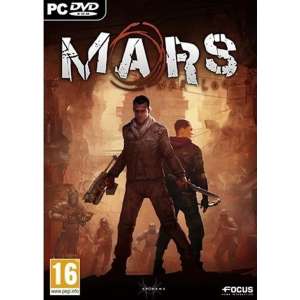 Mars: War Logs - Windows