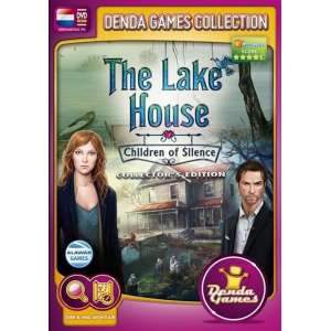 The Lake House: Children Of Silence - Collector's Edition - Windows