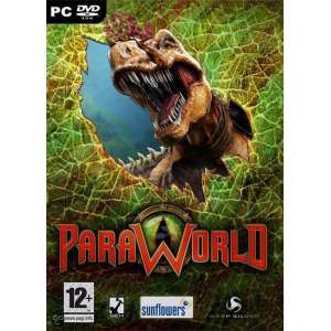 Paraworld /PC