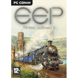 EEP Virtual Railroad 3