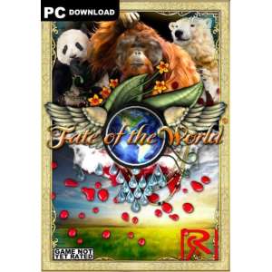 Fate of the World, Tipping Point  (DVD-Rom) - Windows