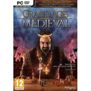 Grand Ages: Medieval - Windows