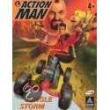 Action Man - Jungle Storm - Windows