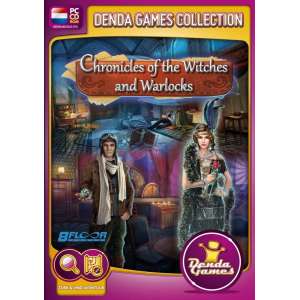 Chronicles of The Witches and Warlocks - Windows
