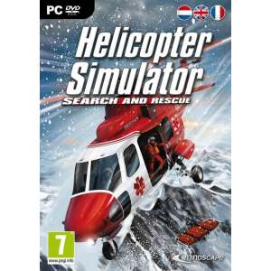 Helicopter Simulator 2014: Search And Rescue - Windows