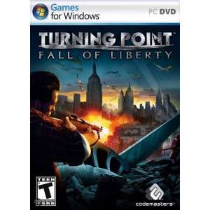 Turning Point - Fall Of Liberty - Windows