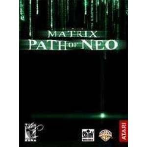 MATRIX the Path of Neo - Windows
