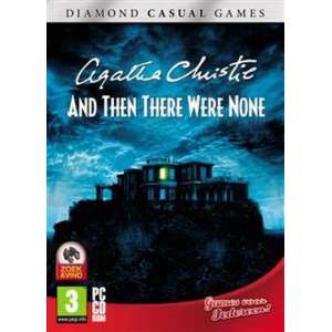 Agatha Christie, And Then There Were None - Windows