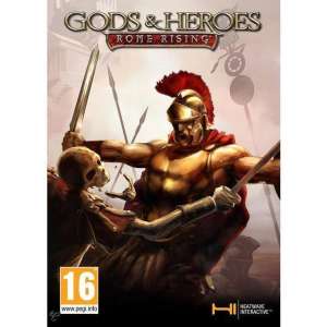 Gods & Heroes: Rome Rising - Windows