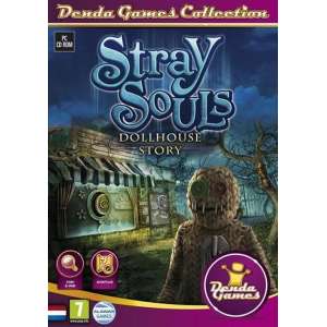 Stray Souls: Dollhouse Story - Windows