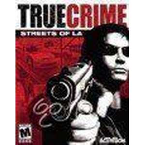 True Crime: Streets Of LA /PC - Windows
