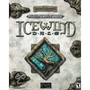 Icewind Dale 1 /PC - Windows