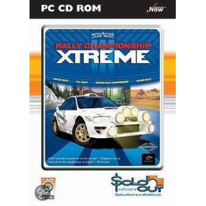 Rally Championship Xtreme - Windows