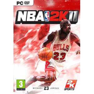 NBA 2K11 /PC