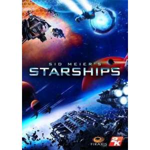 Sid Meier's Starships - Windows/Mac Download