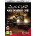 Agatha Christie, Murder On The Orient Express - Windows