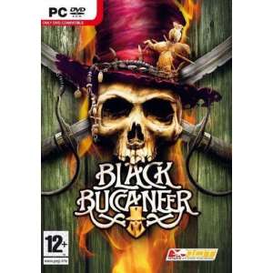 Black Buccaneer - The Pirate's Curse - Windows