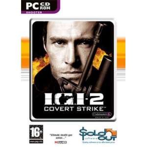 Project Igi 1, I'm Going In (games Collection)