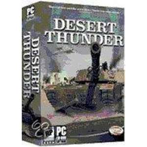 Desert Thunder - Windows