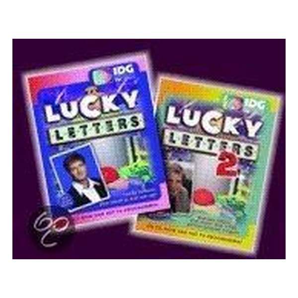 Lucky Letters 2 - Windows