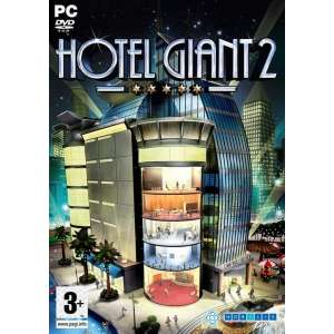Hotel Giant 2 - Windows
