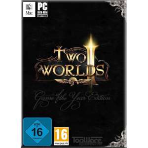 Two Worlds 2 - Game of the Year Edition - Windows