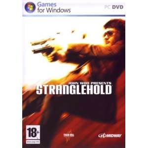 Stranglehold - Windows