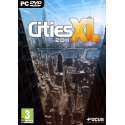 Cities Xl 2011 (dvd-Rom) - Windows