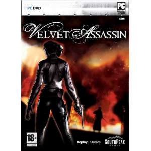 Velvet Assassin - Windows