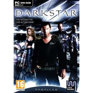 Darkstar (DVD-Rom) - Windows