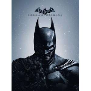 Batman Arkham Origins - Windows Download