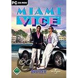 Miami Vice - Windows