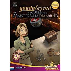 Youdalegend: Curse Of Amsterdam