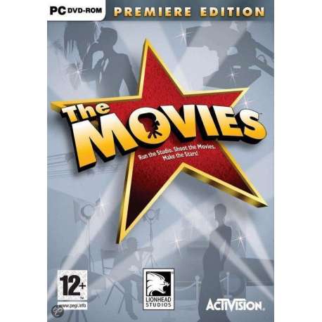 The Movies (premiere Edition)
