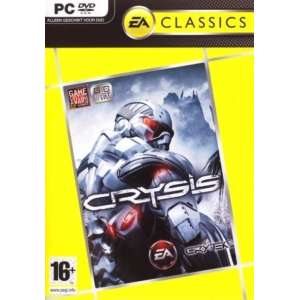 Crysis - Windows