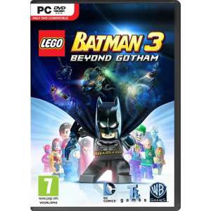 LEGO Batman 3: Beyond Gotham - Windows