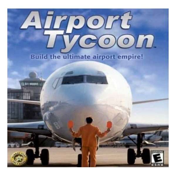 Airport Tycoon 2 - Windows