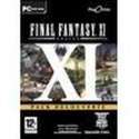 Final Fantasy 11 Pack Découverte : PC DVD ROM , FR