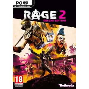 Rage 2 - Deluxe Edition - Windows Dowload