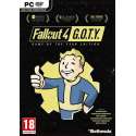 Fallout 4: Game of the Year Edition - Windows