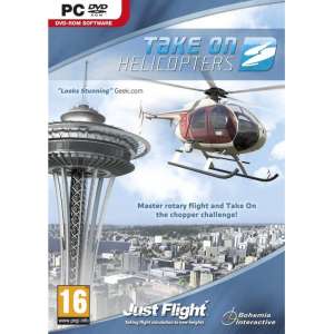Take On Helicopters - Windows