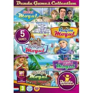 Denda Games Mogul Collection - Windows