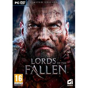 Lords Of The Fallen - Limited Edition - Windows