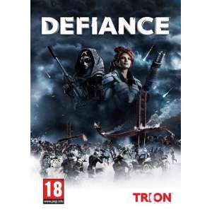 Defiance- Limited Edition - Windows