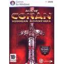 Age Of Conan - Hyborian Adventures - Windows