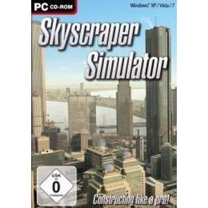 Skyscraper Simulator - Windows