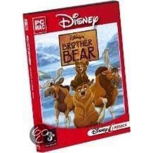 Disney's Brother Bear - Windows