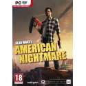 Alan Wake: American Nightmare - Windows