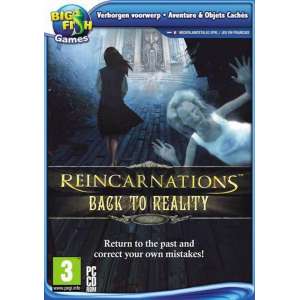 Reincarnations 3: Back To Reality - Windows