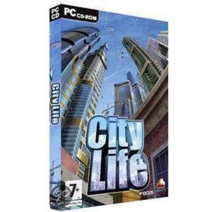 City Life - Windows